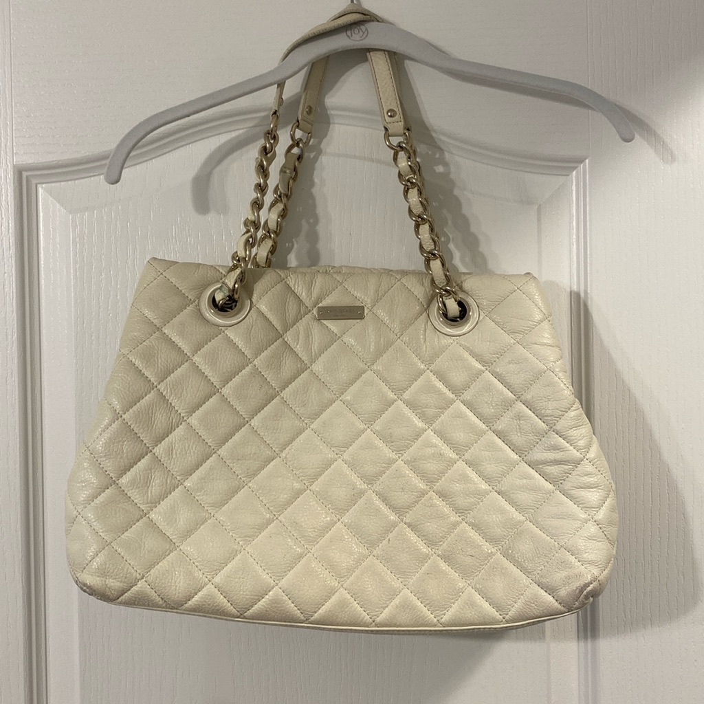 Katr Spade Vintage Handbag